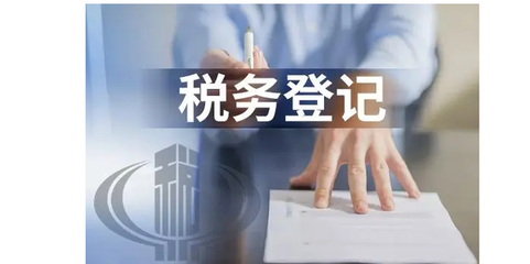 新成立的公司稅務(wù)登記步驟